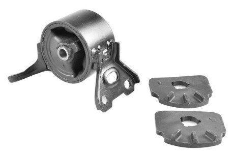 Подушка (опора) двигателя tedgum TED26493 на Митсубиси Лансер 10