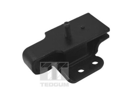 Подушка (опора) двигуна tedgum TED45068