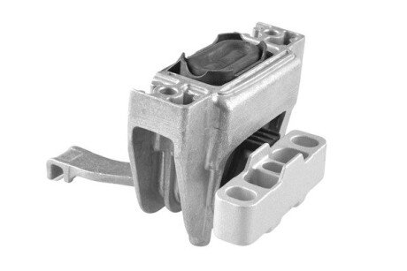 Подушка (опора) двигуна tedgum TED51460