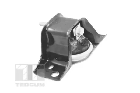 Подушка (опора) двигуна Tedgum TED84297
