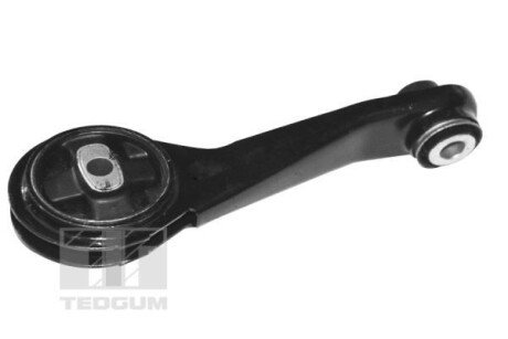 Подушка (опора) двигателя tedgum TED84313