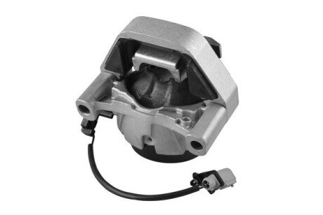 Подушка (опора) двигателя tedgum TED93380