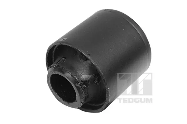 Сайлентблок заднего продольного рычага tedgum 00125307
