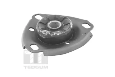 Подушки амортизатора tedgum 00059408 Ауди 200