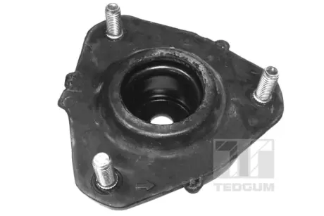 Подушки амортизатора tedgum 00225032 Форд Фьюжн