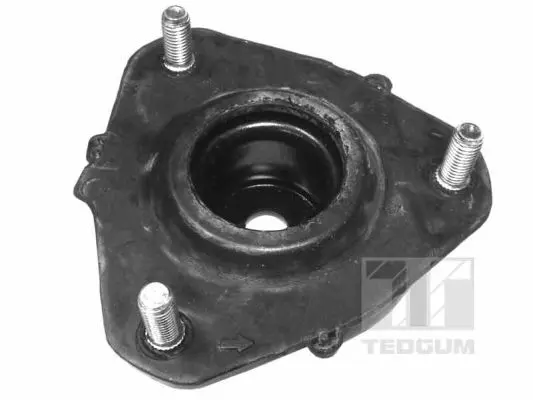 Подушки амортизатора tedgum 00395051