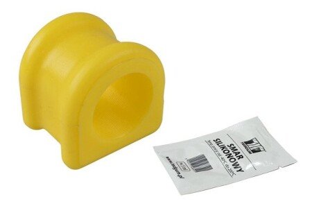 Поліуретанова втулка стабілізатора tedgum TED20756