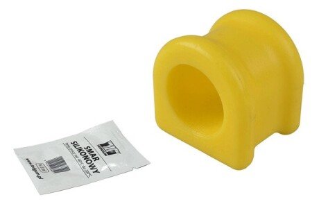 Поліуретанова втулка стабілізатора tedgum TED20756