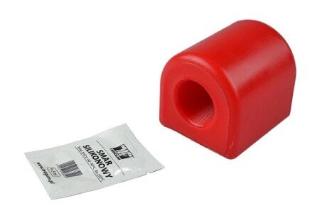 Поліуретанова втулка стабілізатора tedgum TED40103