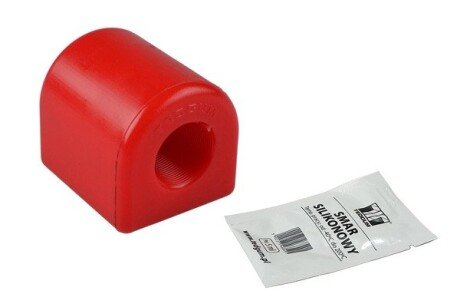 Поліуретанова втулка стабілізатора tedgum TED40103