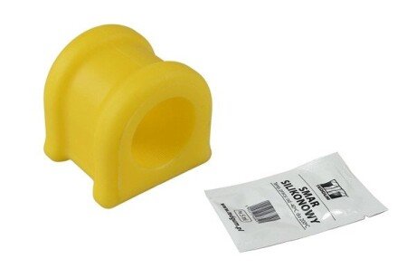 Полиуретановая втулка стабилизатора tedgum TED48836