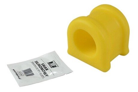 Поліуретанова втулка стабілізатора tedgum TED48836