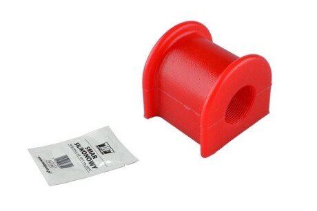 Поліуретанова втулка стабілізатора tedgum TED76081