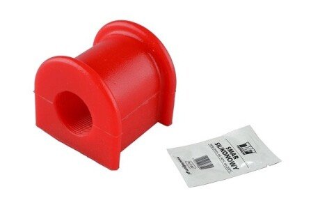 Поліуретанова втулка стабілізатора tedgum TED76081