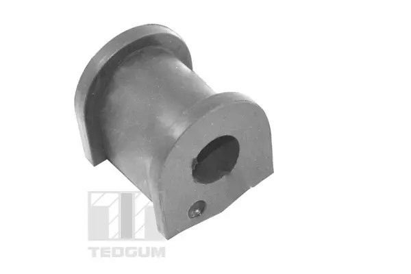 Подушка (опора) двигуна Tedgum TED11727 (фото 1)
