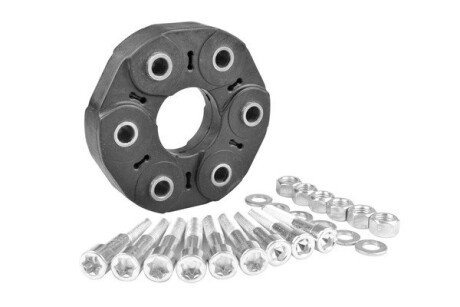 РњСѓС„С‚Р° РµР»Р°СЃС‚РёС‡РЅР° РіСѓРјРѕРІР° tedgum TED87969