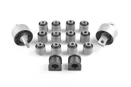 Ремкомплект підвіски tedgum TED27238