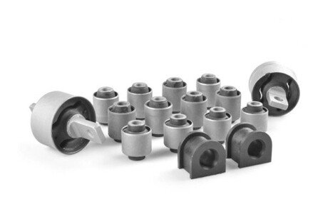 Ремкомплект підвіски tedgum TED27238