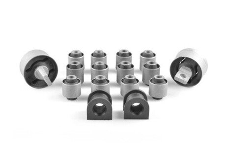 Ремкомплект підвіски tedgum TED27238