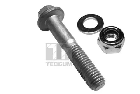 Ремкомплект важеля Tedgum 00228297