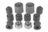 Ремкомплект важіля (12 шт) tedgum TED42170