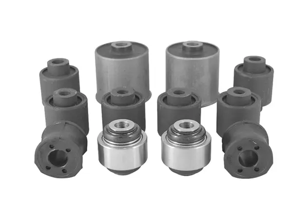 Ремкомплект важіля (12 шт) tedgum TED42170