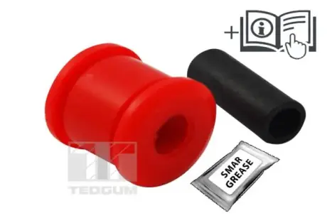 Резинометалевий елемент Tedgum 01167591