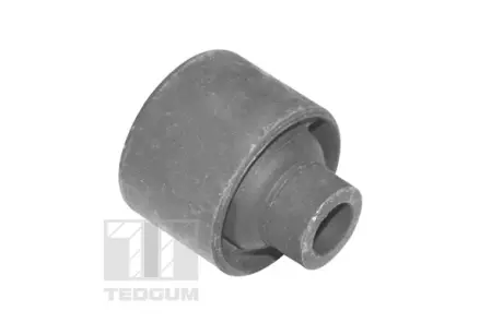 Сайлентблок амортизатора tedgum 00218106 Фиат Добло