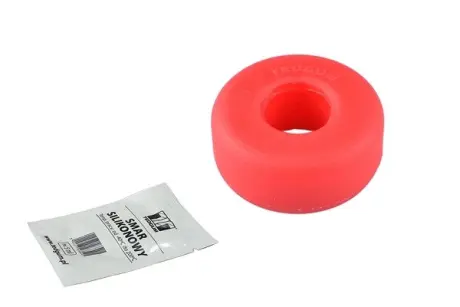 Сайлентблок амортизатора tedgum 00726970