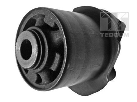 Сайлентблок балки підвіски tedgum 00678491