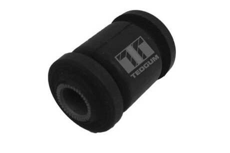 Сайлентблок передн. передн. важіля tedgum 00445074