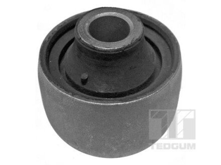 Сайлентблок переднього важеля tedgum 00220650