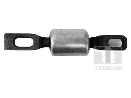 Сайлентблок переднего рычага tedgum 00507483