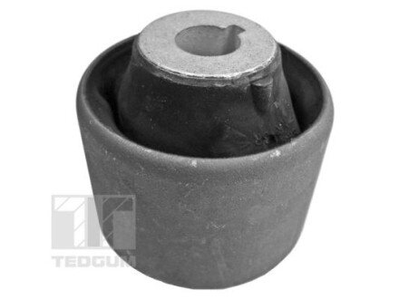 Сайлентблок переднього важеля tedgum 00727578