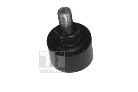 Сайлентблок переднего рычага tedgum 00979596