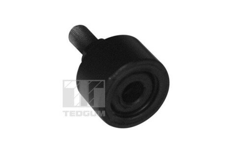 Сайлентблок переднего рычага tedgum 00979596