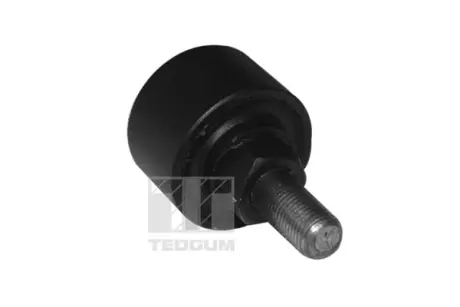 Сайлентблок переднего рычага tedgum 00979596