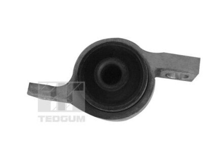 Сайлентблок переднього важеля tedgum 01139864