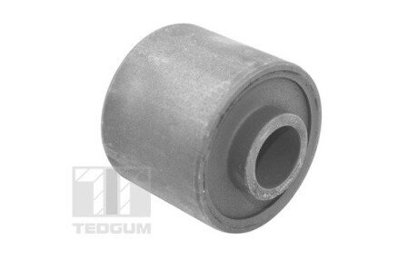 Сайлентблок переднього важеля tedgum TED95413 на Мазда Сх 7