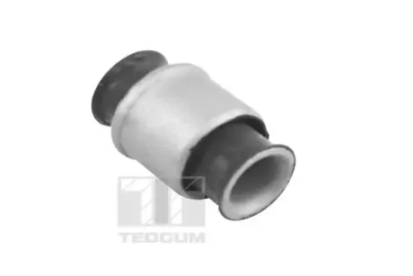 Сайлентблок переднього важеля Tedgum TED74155