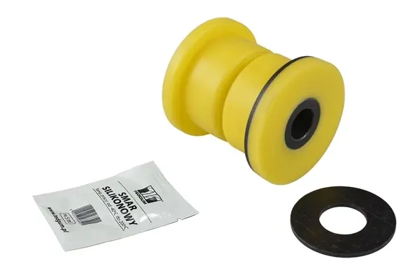 Сайлентблок(поліуретан) tedgum TED12147