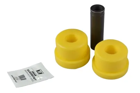 Сайлентблок (поліуретан) Tedgum TED99345