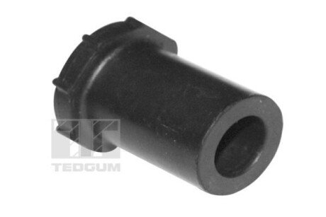 Сайлентблок ресори tedgum 00441689