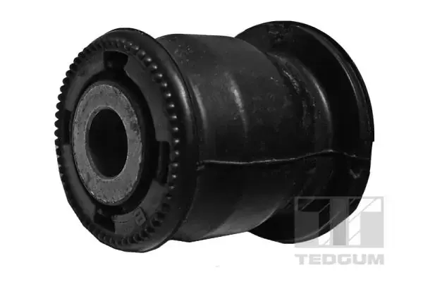 Сайлентблок шкворня tedgum 00268199