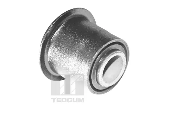 Сайлентблок (втулка) переднего амортизатора tedgum 00301885