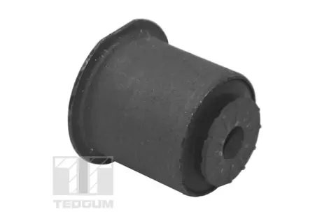 Сайлентблок заднего продольного рычага tedgum TED42117