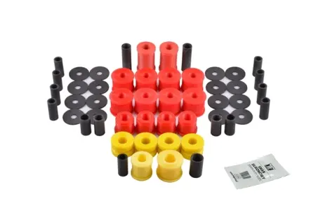 Сайлентблок tedgum TED50418 Хонда Аккорд 8