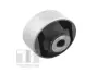 Сайлентблок tedgum TED70760