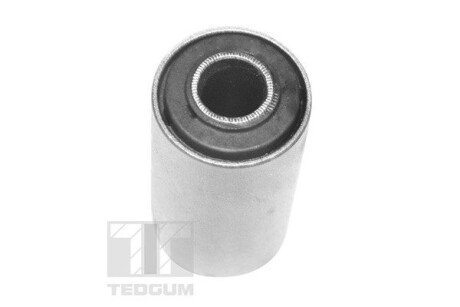 Сайлентблок важеля підвіски гума/метал. tedgum 00502839