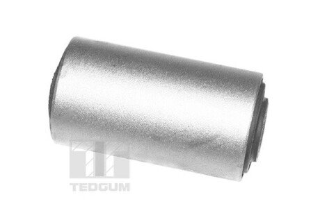 Сайлентблок важеля підвіски гума/метал. tedgum 00502839